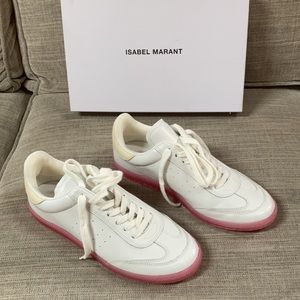 Isabel Marant Shoes